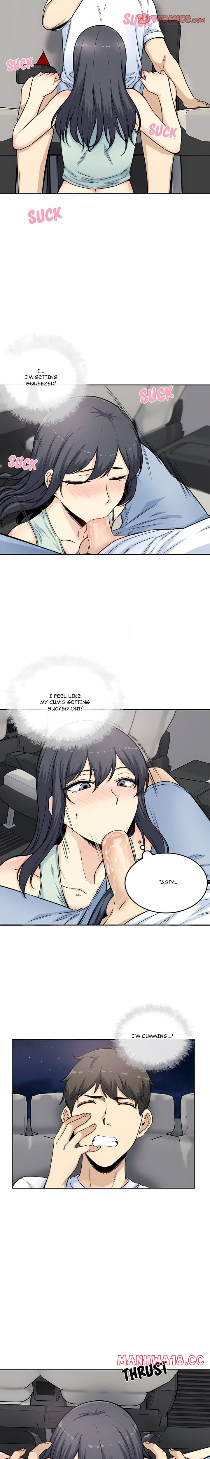 Excuse me, This is my Room (Uncensored), chapter 61, page 13 of 18