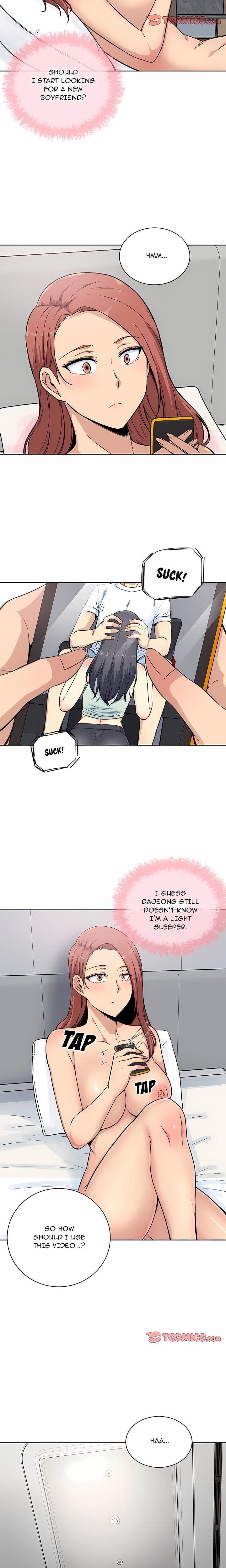 Excuse me, This is my Room (Uncensored), chapter 62, page 13 of 21