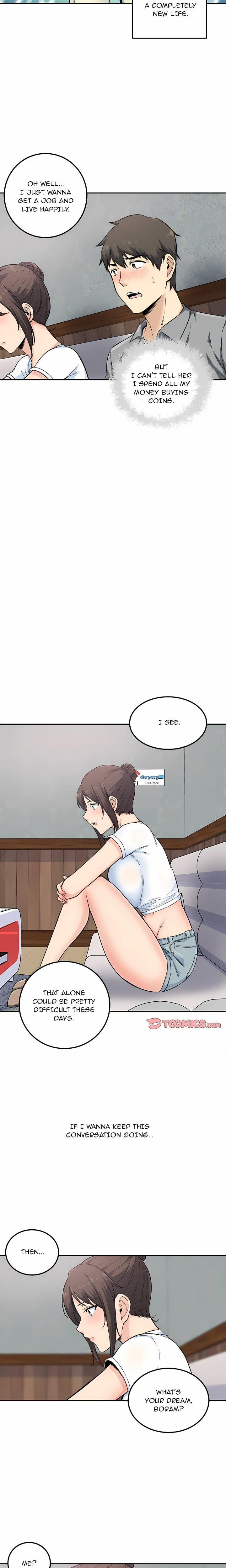 Excuse me, This is my Room (Uncensored), chapter 64, page 9 of 20
