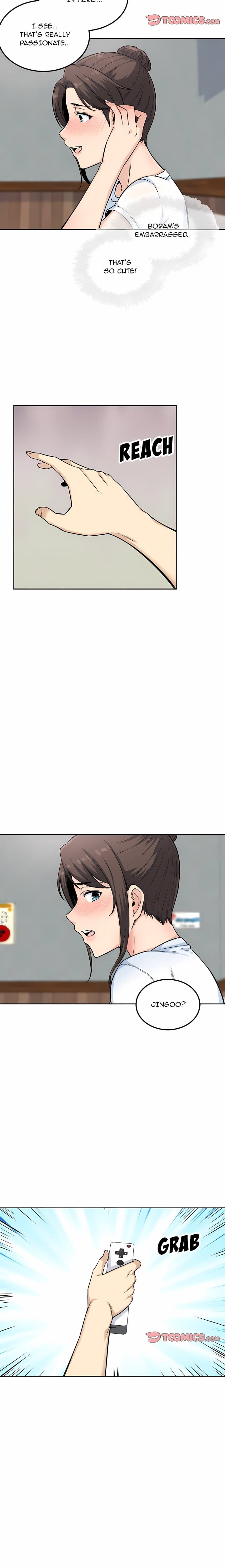 Excuse me, This is my Room (Uncensored), chapter 64, page 13 of 20
