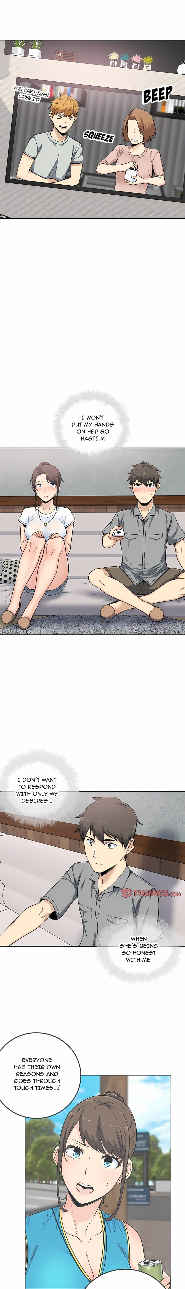 Excuse me, This is my Room (Uncensored), chapter 64, page 14 of 20