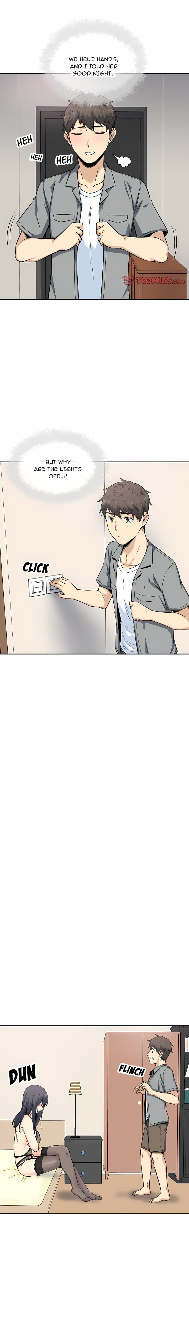 Excuse me, This is my Room (Uncensored), chapter 64, page 17 of 20