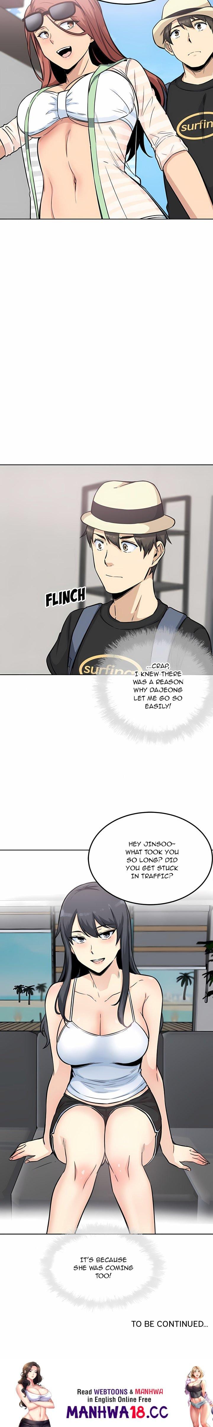 Excuse me, This is my Room (Uncensored), chapter 67, page 24 of 24
