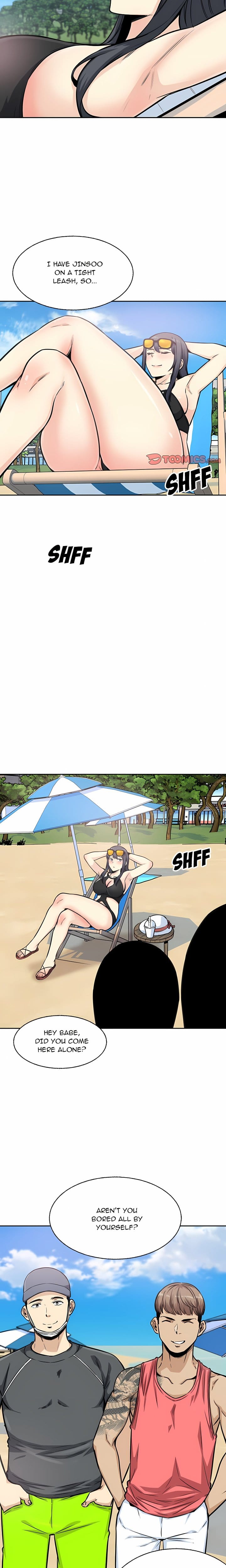Excuse me, This is my Room (Uncensored), chapter 68, page 6 of 23