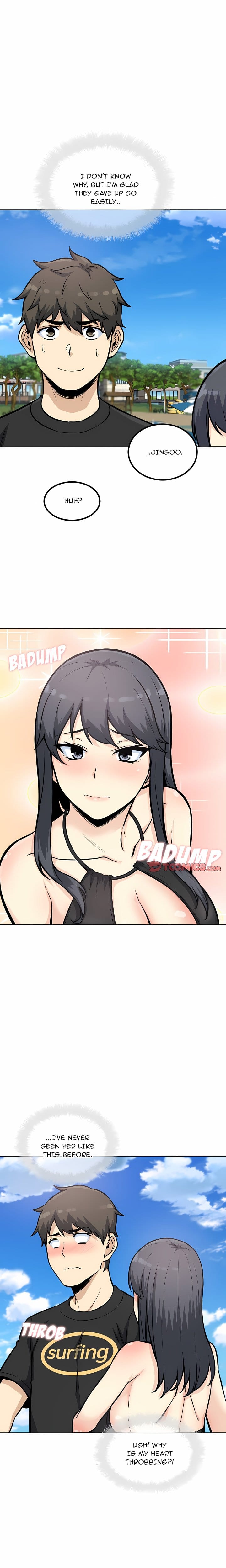Excuse me, This is my Room (Uncensored), chapter 69, page 7 of 22