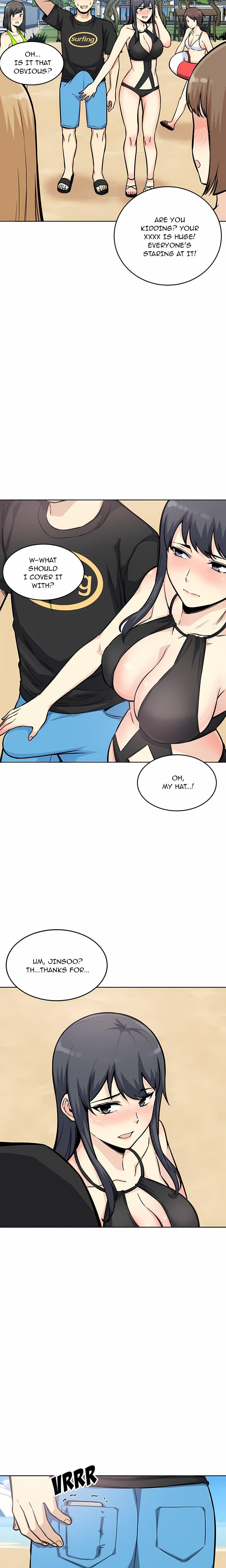 Excuse me, This is my Room (Uncensored), chapter 69, page 9 of 22