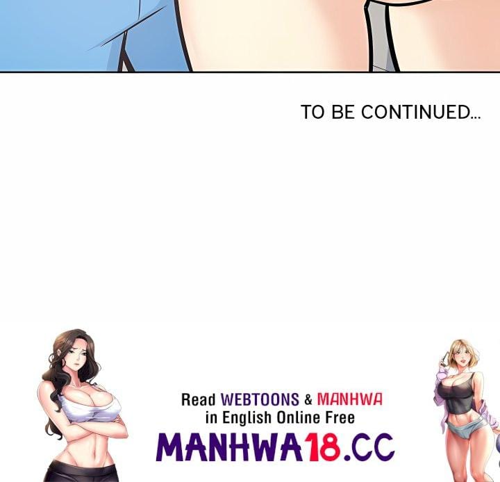 Excuse me, This is my Room (Uncensored), chapter 69, page 22 of 22