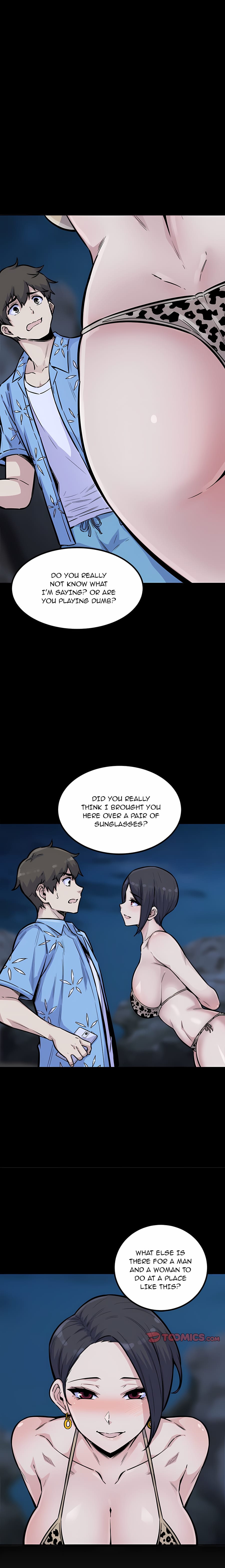 Excuse me, This is my Room (Uncensored), chapter 73, page 13 of 24