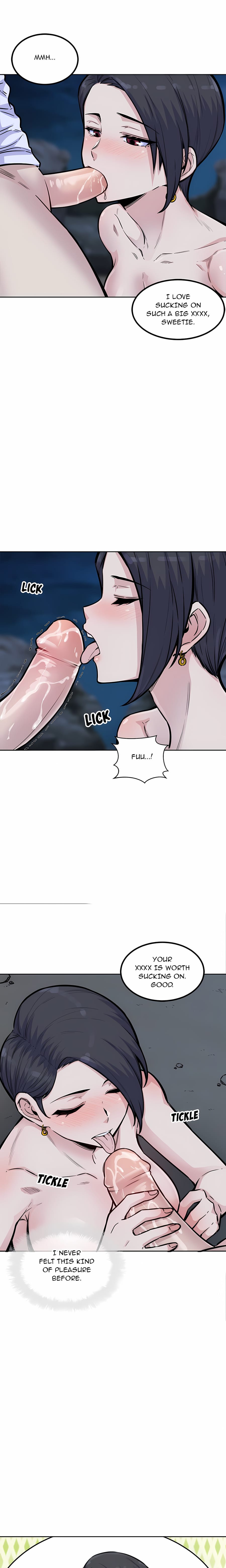 Excuse me, This is my Room (Uncensored), chapter 73, page 19 of 24