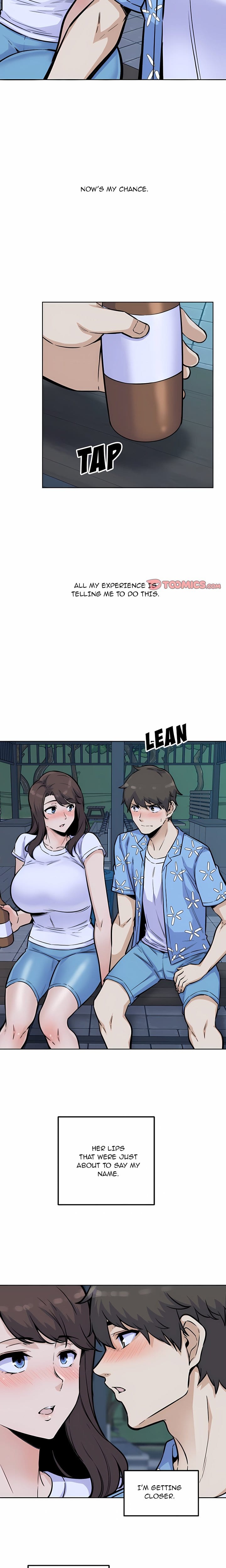 Excuse me, This is my Room (Uncensored), chapter 75, page 16 of 23