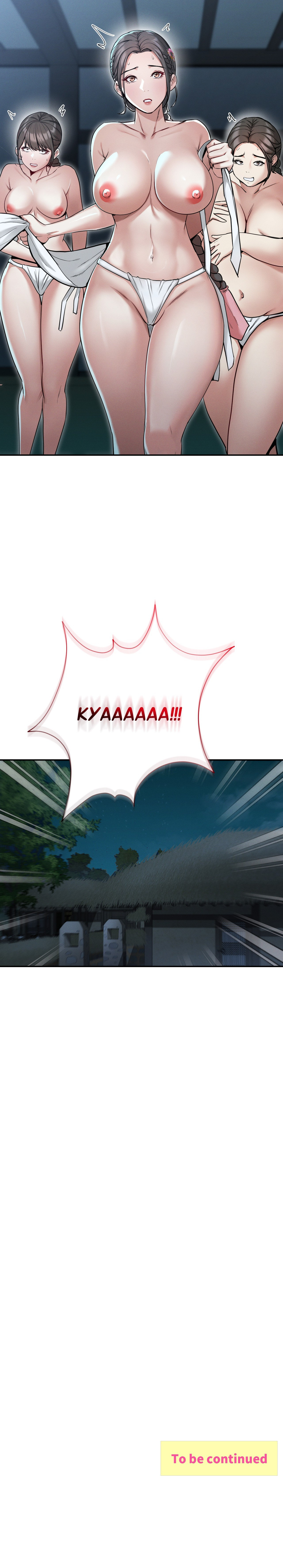 Exiled Palace Flowers Uncensored, chapter 1, page 27 of 27