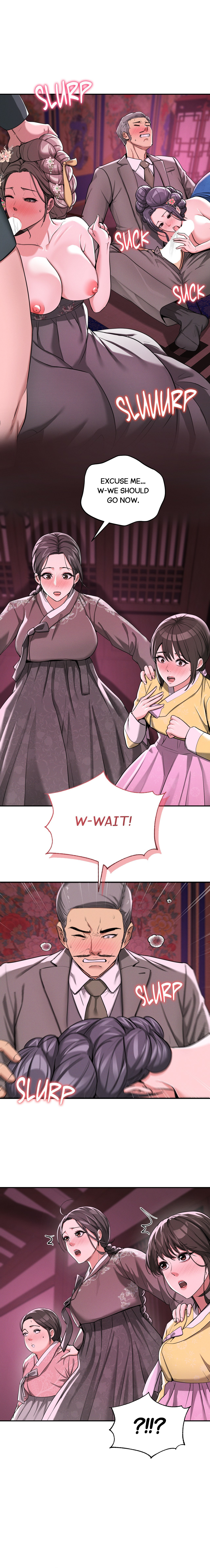 Exiled Palace Flowers Uncensored, chapter 4, page 15 of 22