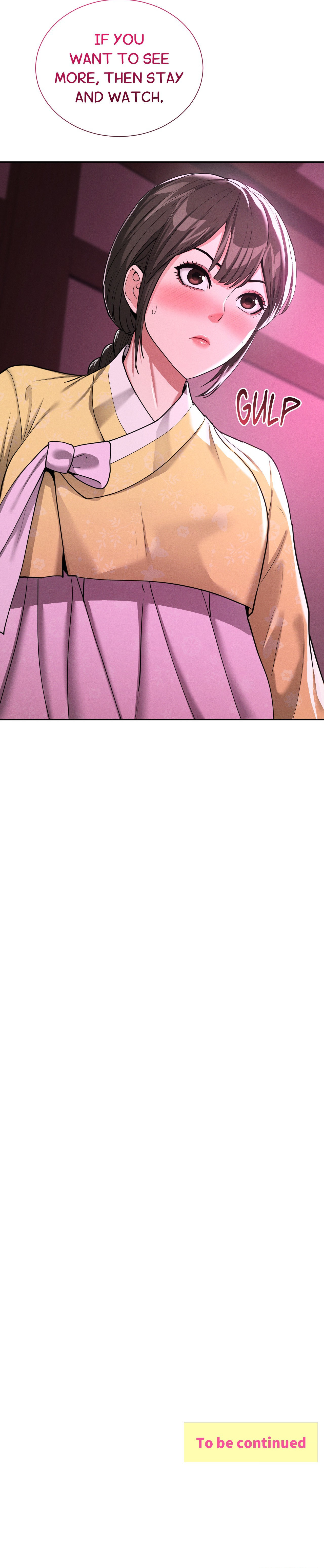 Exiled Palace Flowers Uncensored, chapter 5, page 22 of 22