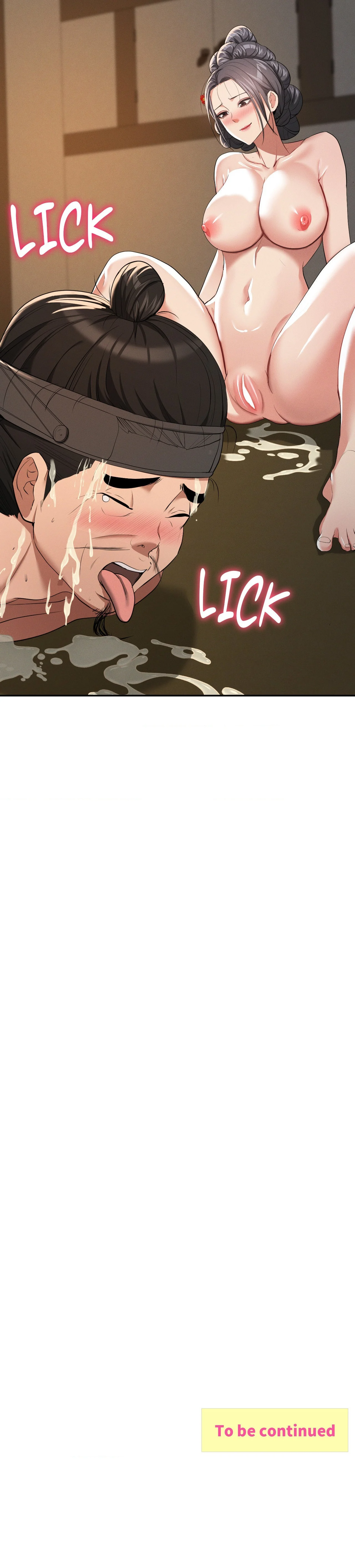 Exiled Palace Flowers Uncensored, chapter 8, page 23 of 23