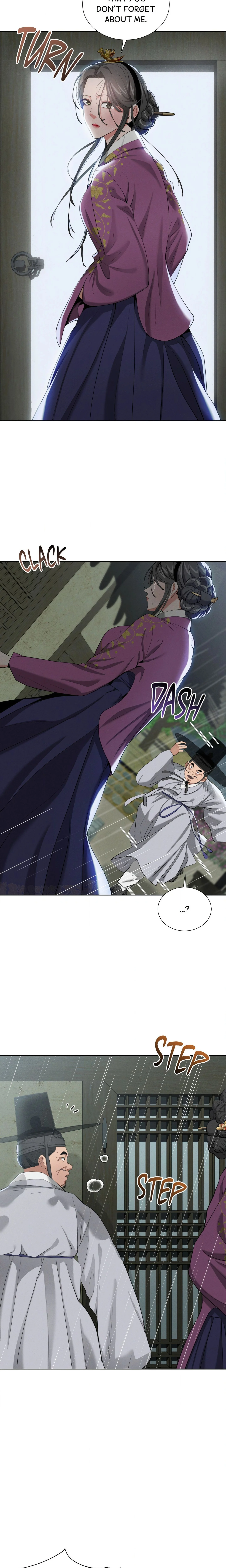 Exiled Palace Flowers Uncensored, chapter 16, page 6 of 22