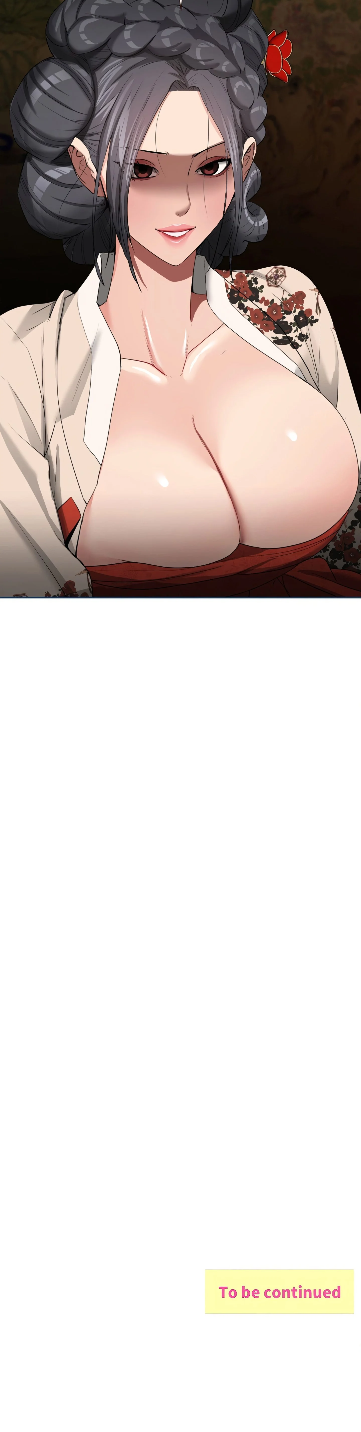 Exiled Palace Flowers Uncensored, chapter 17, page 22 of 22