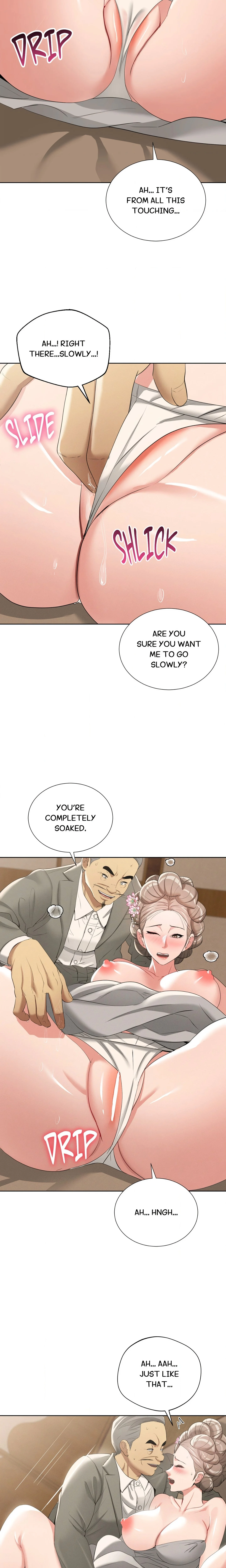 Exiled Palace Flowers Uncensored, chapter 19, page 15 of 23