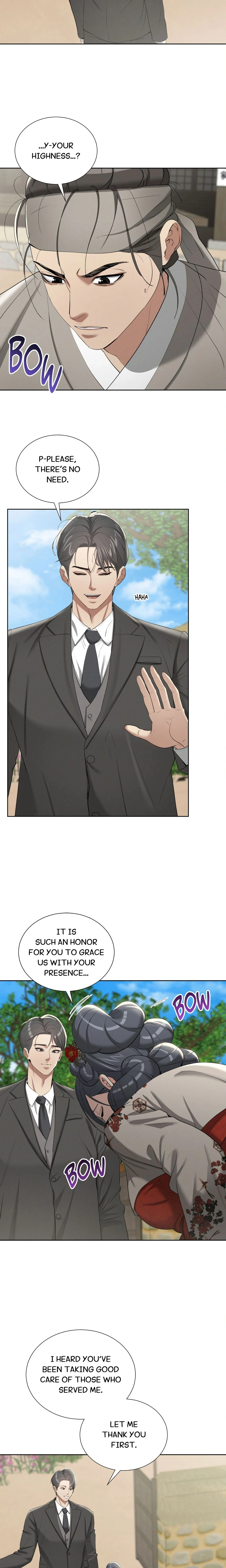 Exiled Palace Flowers Uncensored, chapter 20, page 7 of 23