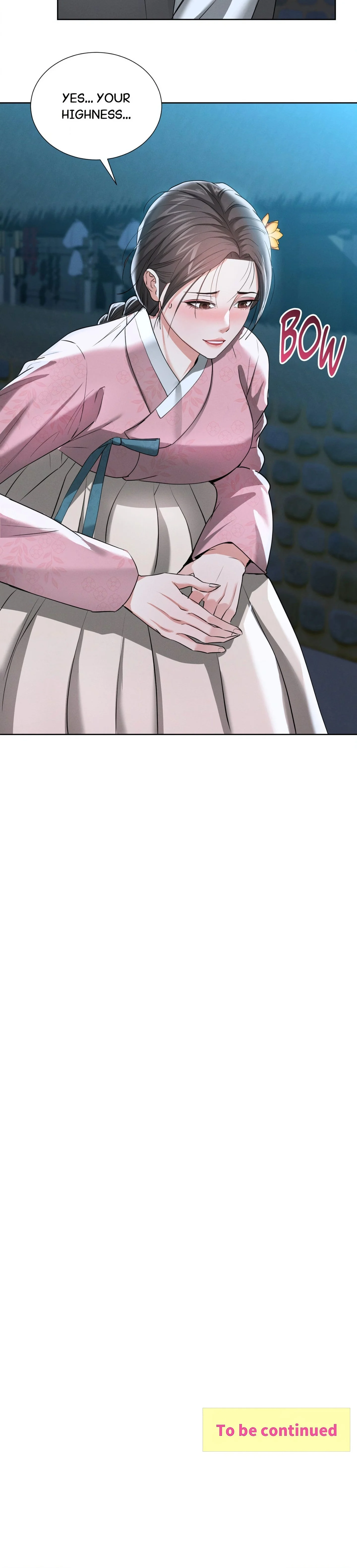 Exiled Palace Flowers Uncensored, chapter 22, page 21 of 21
