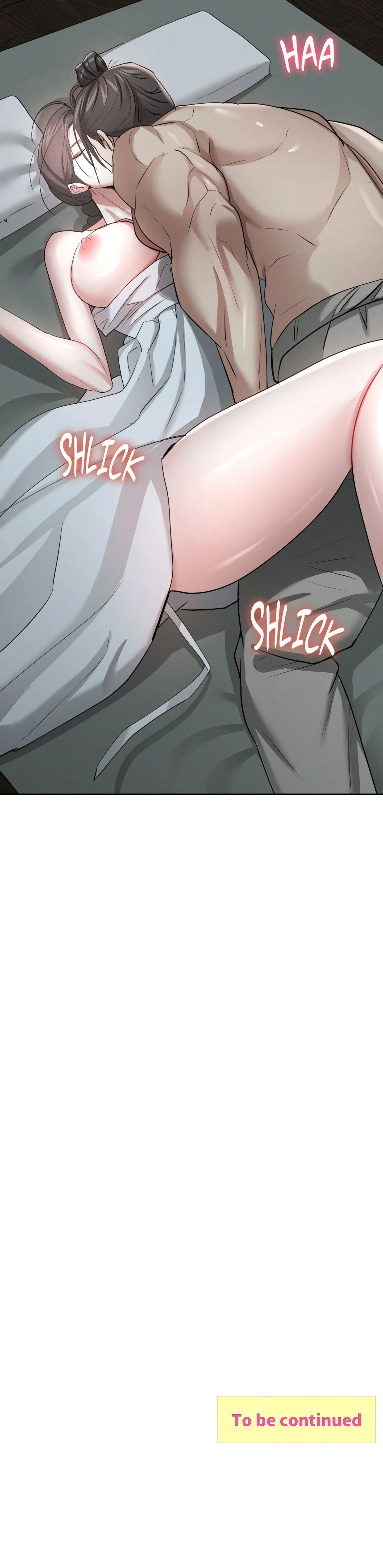 Exiled Palace Flowers Uncensored, chapter 25, page 22 of 22