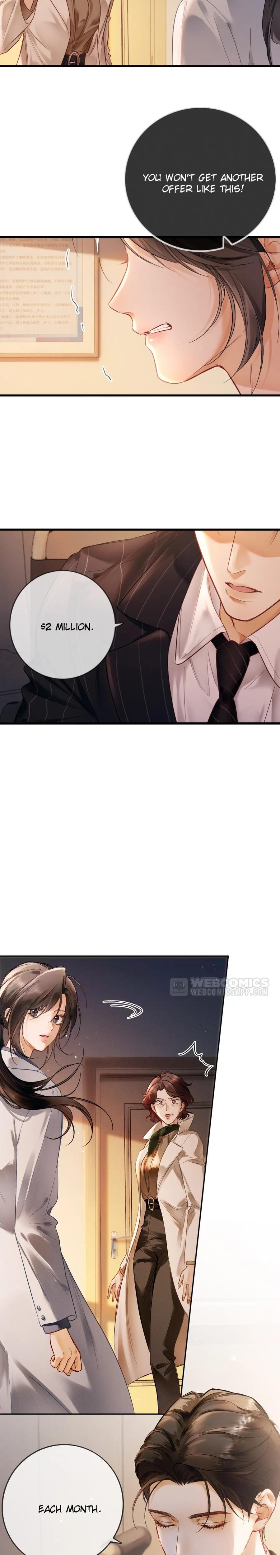 Fall for Contractual Bonds Uncensored, chapter 1, page 14 of 16