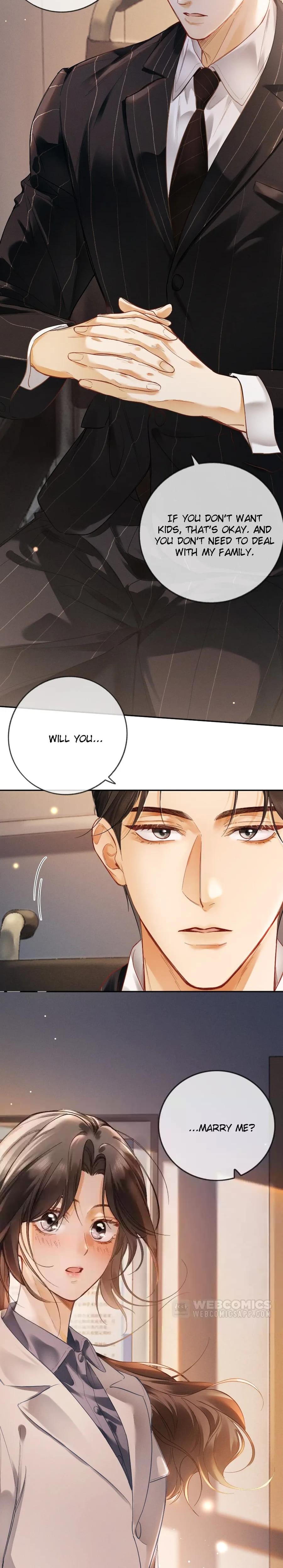 Fall for Contractual Bonds Uncensored, chapter 1, page 15 of 16