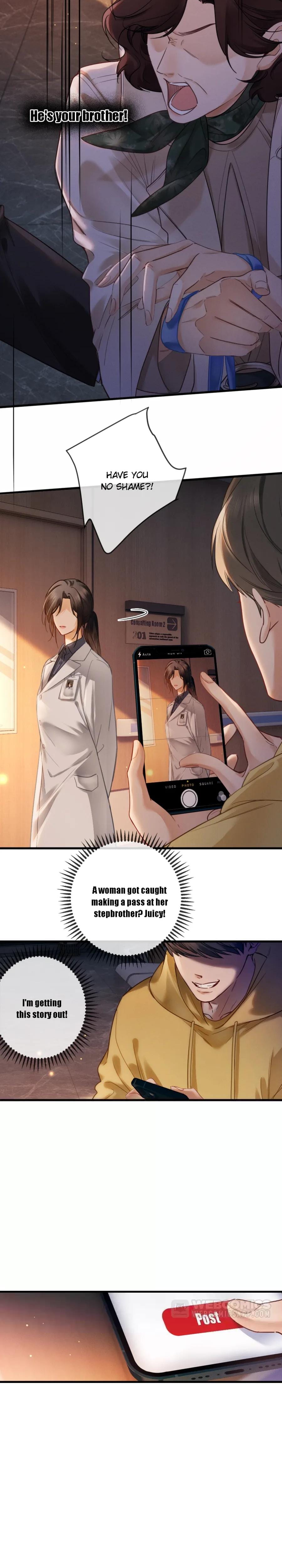 Fall for Contractual Bonds Uncensored, chapter 2, page 9 of 22