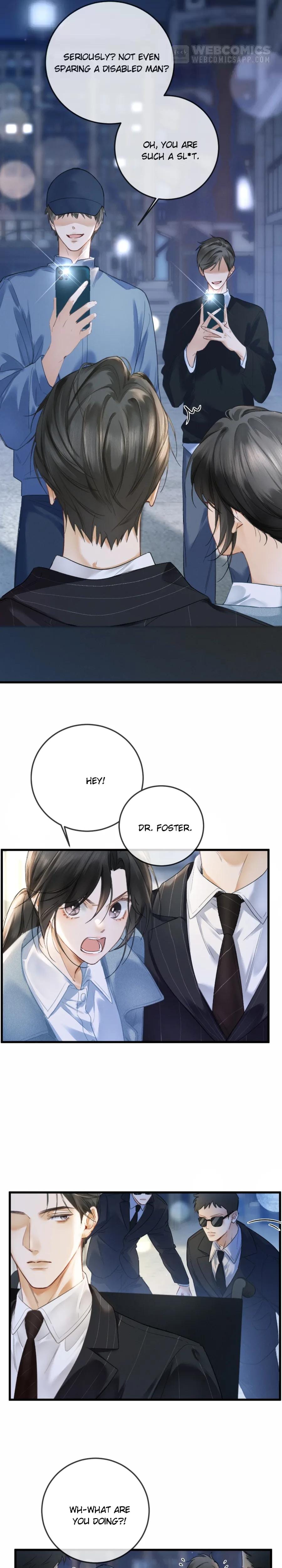 Fall for Contractual Bonds Uncensored, chapter 2, page 17 of 22