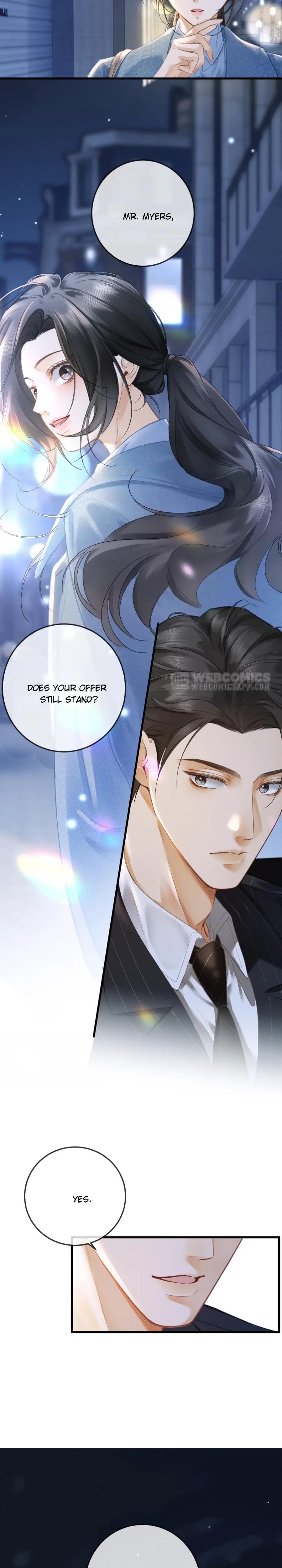 Fall for Contractual Bonds Uncensored, chapter 2, page 19 of 22