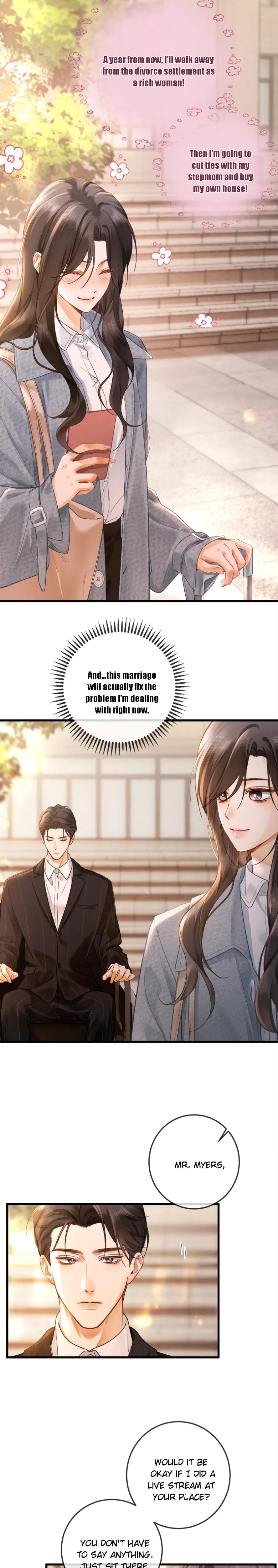 Fall for Contractual Bonds Uncensored, chapter 3, page 5 of 21