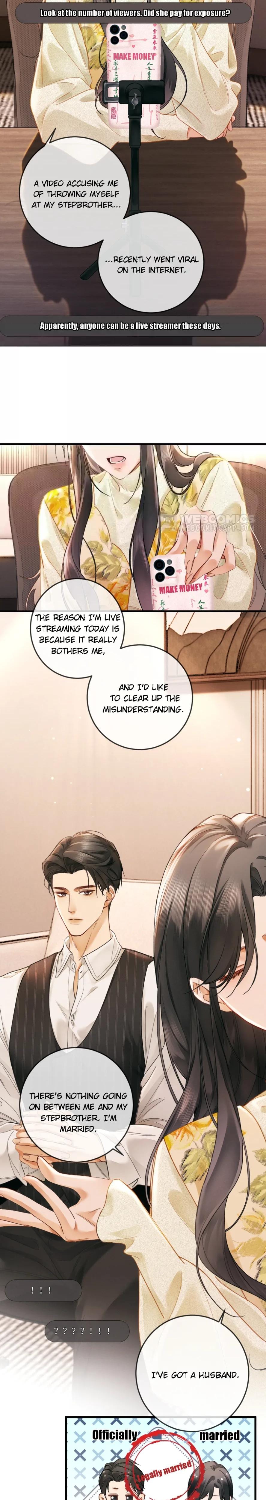Fall for Contractual Bonds Uncensored, chapter 3, page 7 of 21