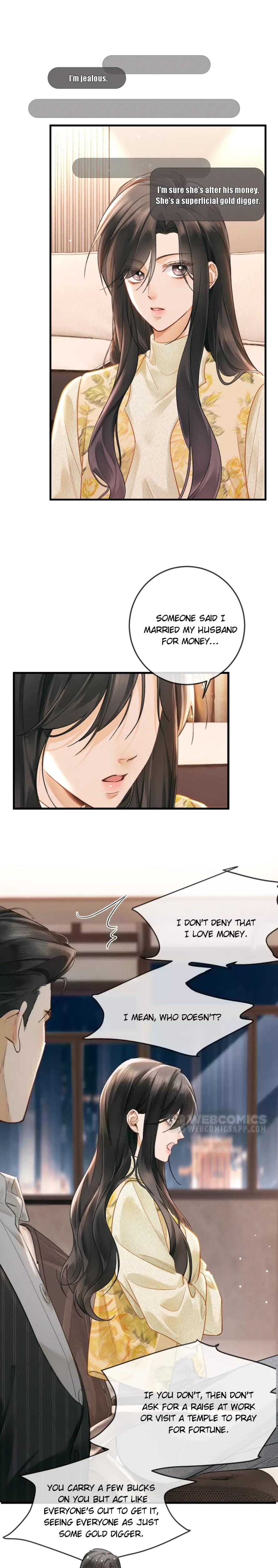 Fall for Contractual Bonds Uncensored, chapter 3, page 9 of 21