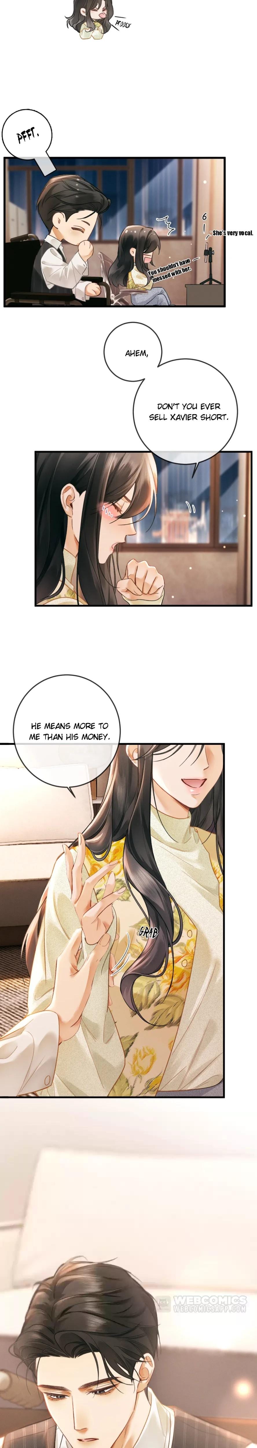 Fall for Contractual Bonds Uncensored, chapter 3, page 10 of 21