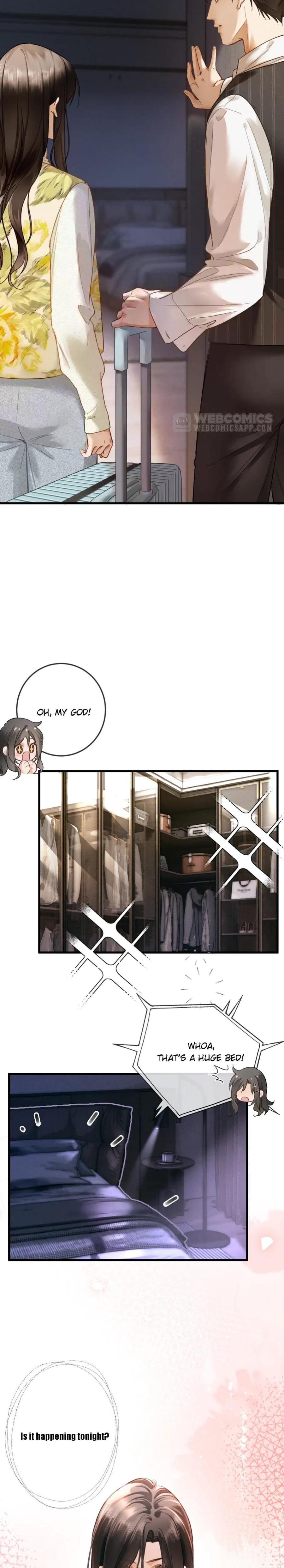 Fall for Contractual Bonds Uncensored, chapter 4, page 6 of 22