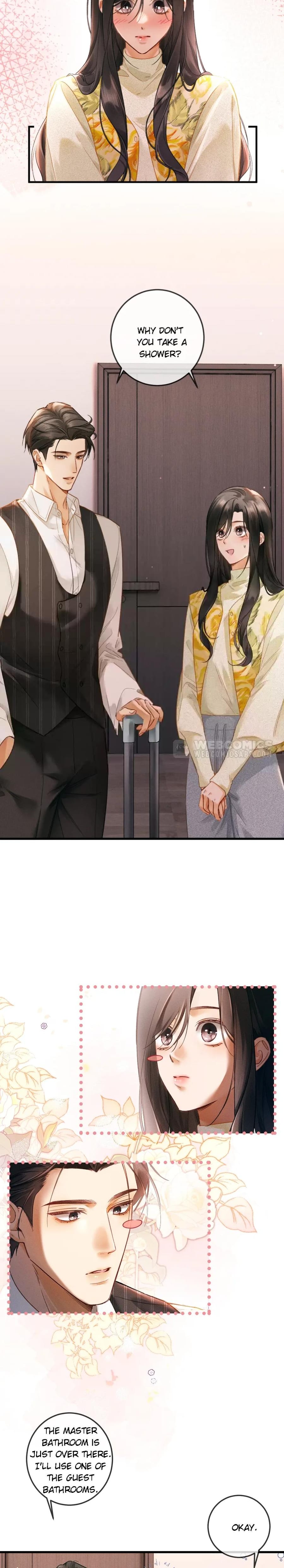 Fall for Contractual Bonds Uncensored, chapter 4, page 7 of 22