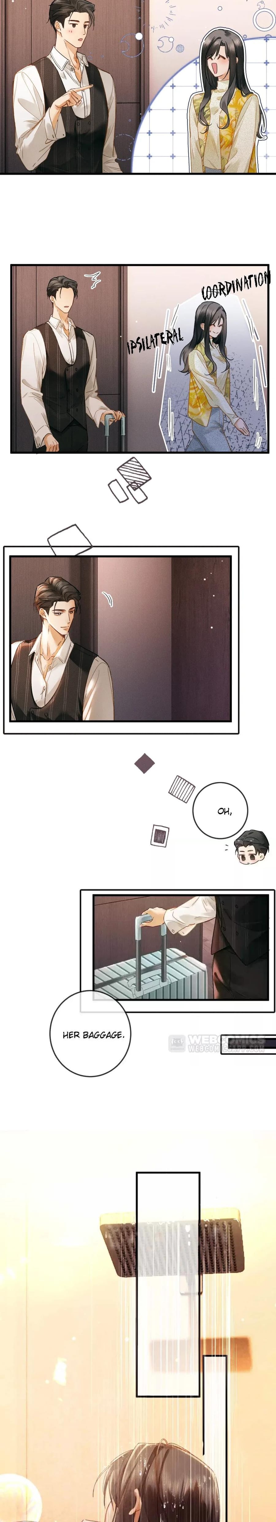 Fall for Contractual Bonds Uncensored, chapter 4, page 8 of 22