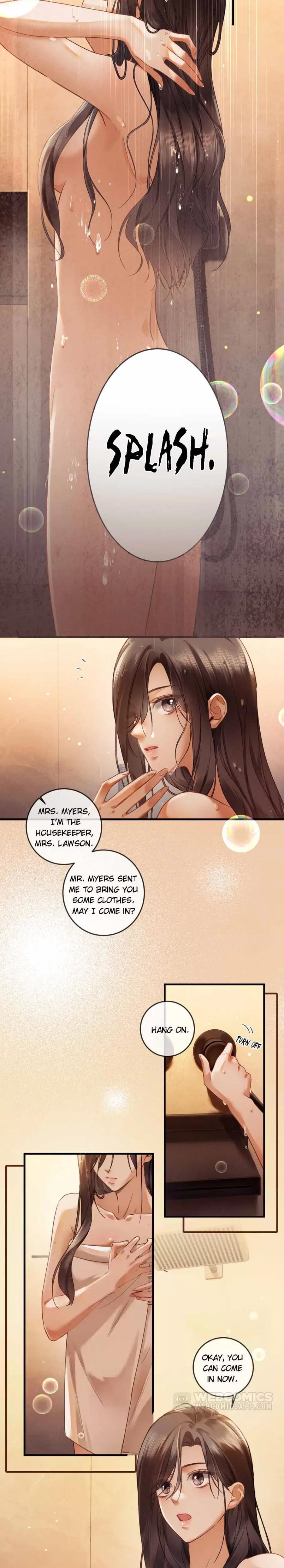 Fall for Contractual Bonds Uncensored, chapter 4, page 9 of 22