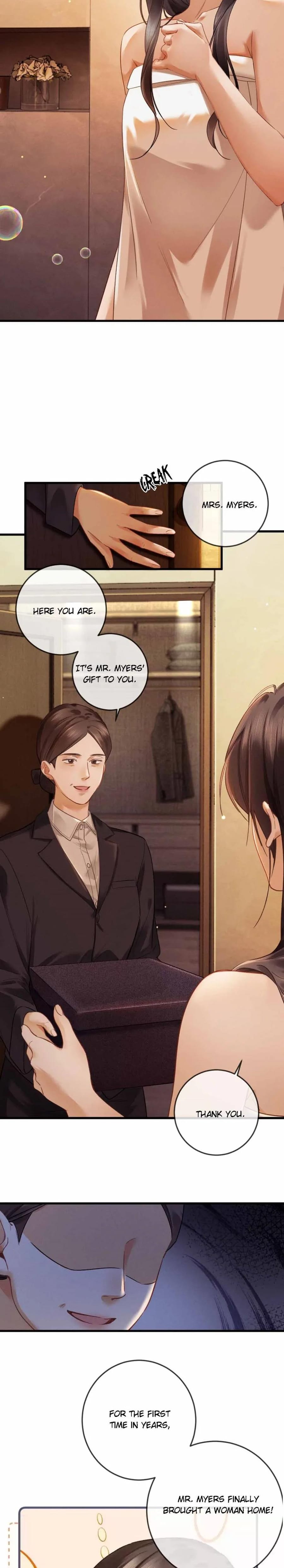 Fall for Contractual Bonds Uncensored, chapter 4, page 10 of 22