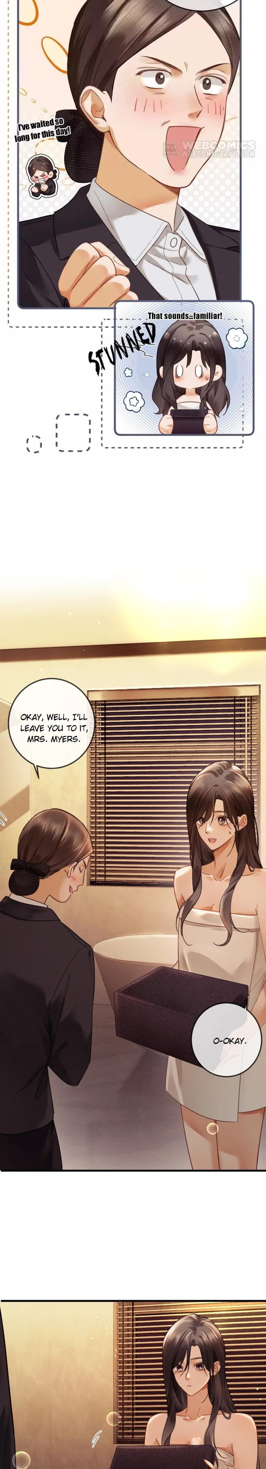 Fall for Contractual Bonds Uncensored, chapter 4, page 11 of 22