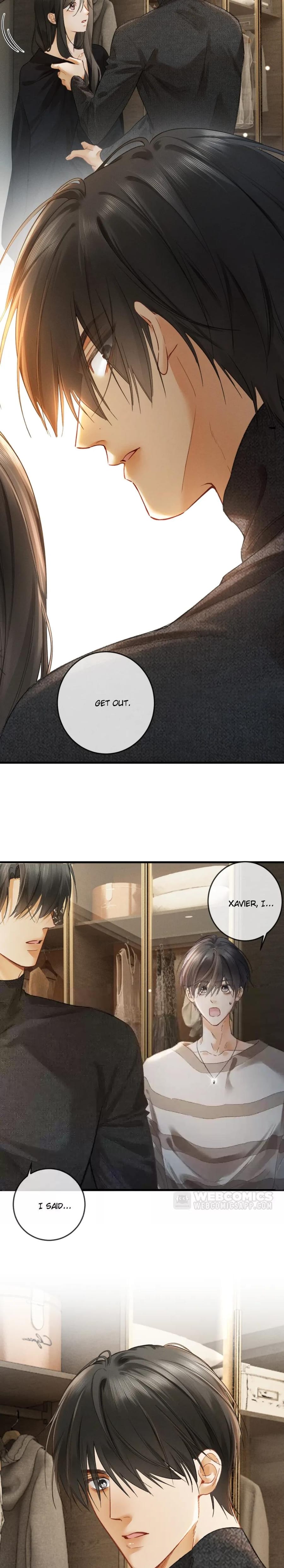 Fall for Contractual Bonds Uncensored, chapter 4, page 20 of 22