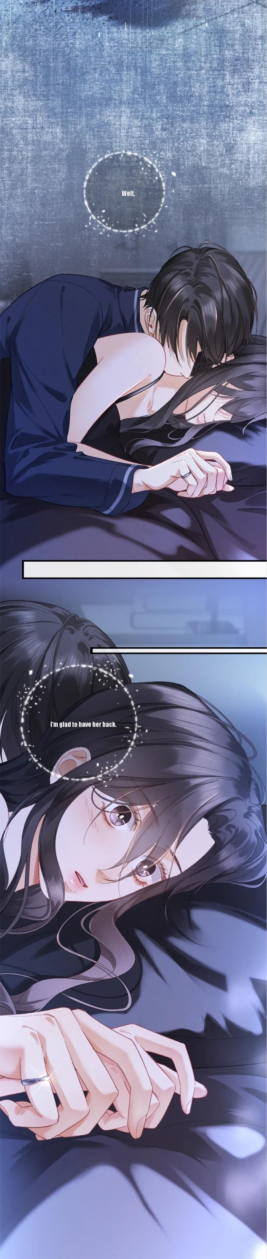 Fall for Contractual Bonds Uncensored, chapter 5, page 16 of 16