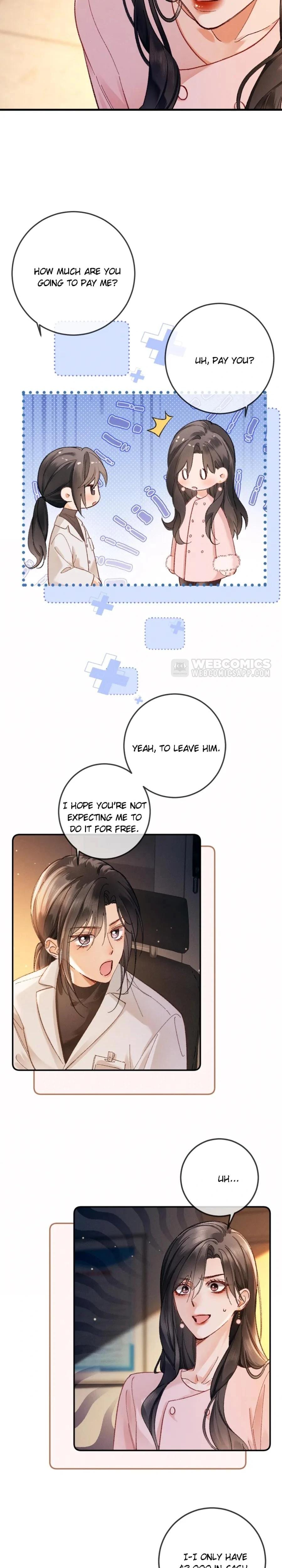 Fall for Contractual Bonds Uncensored, chapter 7, page 7 of 24