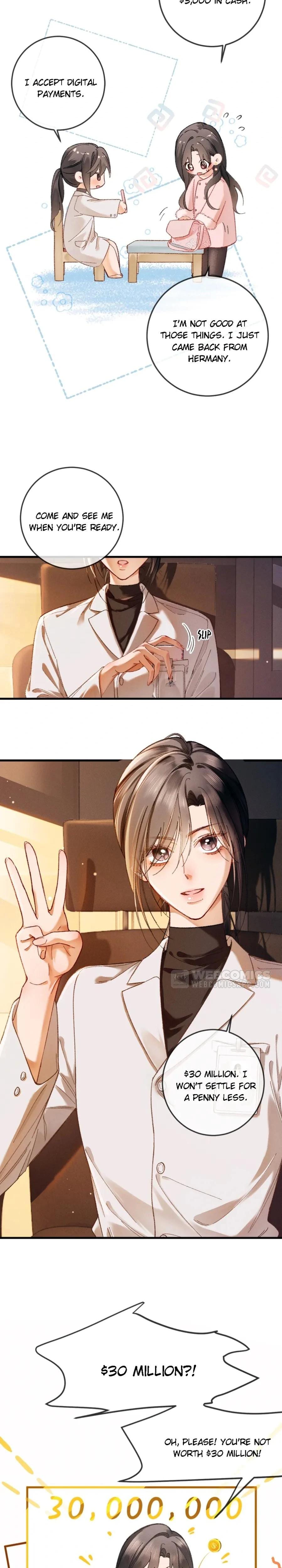 Fall for Contractual Bonds Uncensored, chapter 7, page 8 of 24