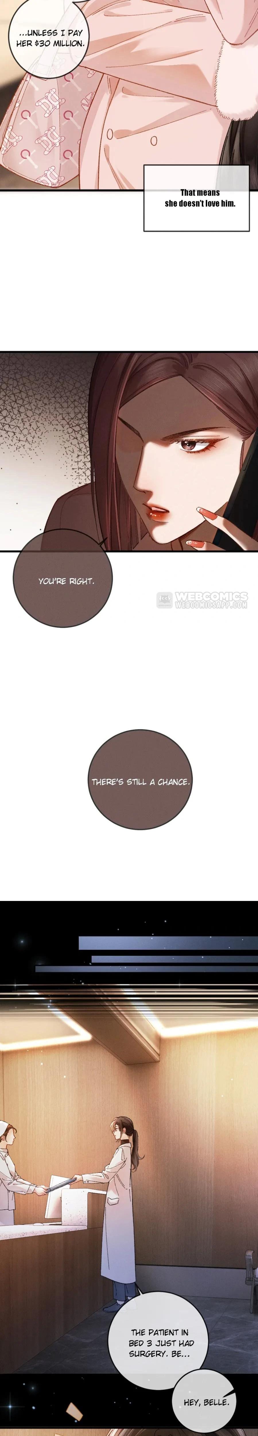 Fall for Contractual Bonds Uncensored, chapter 7, page 13 of 24