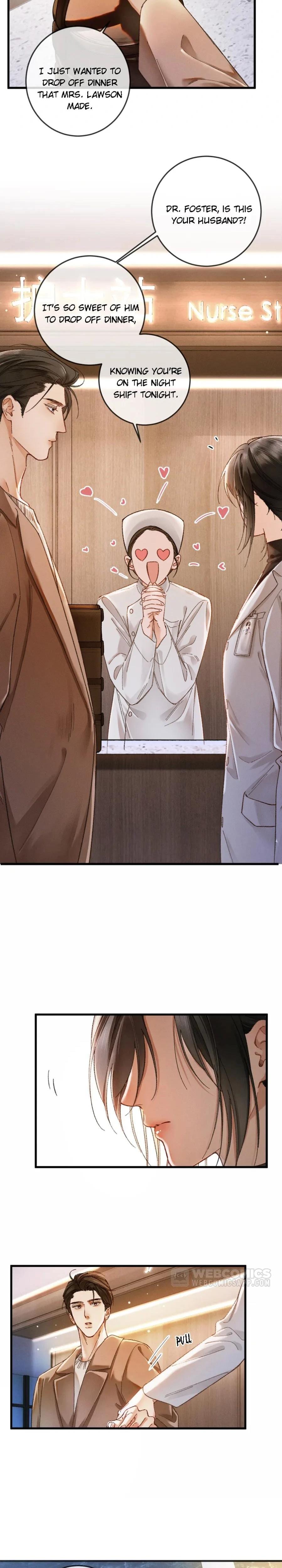 Fall for Contractual Bonds Uncensored, chapter 7, page 15 of 24