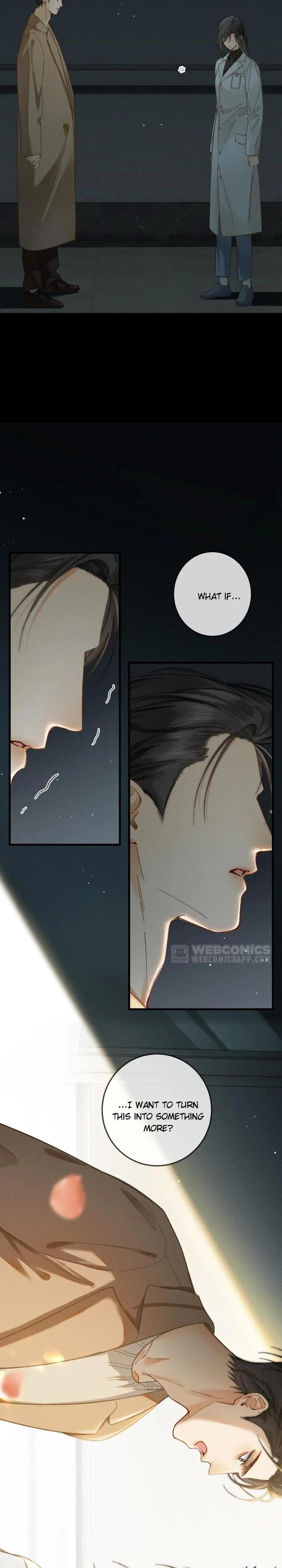 Fall for Contractual Bonds Uncensored, chapter 7, page 20 of 24