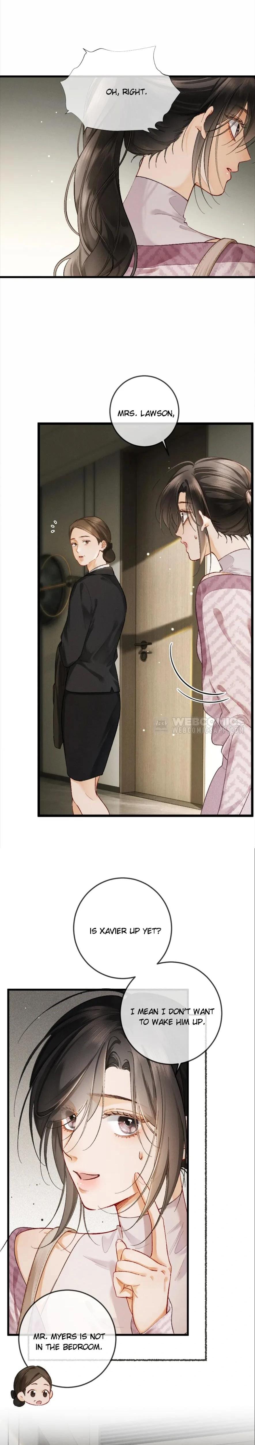 Fall for Contractual Bonds Uncensored, chapter 8, page 8 of 20