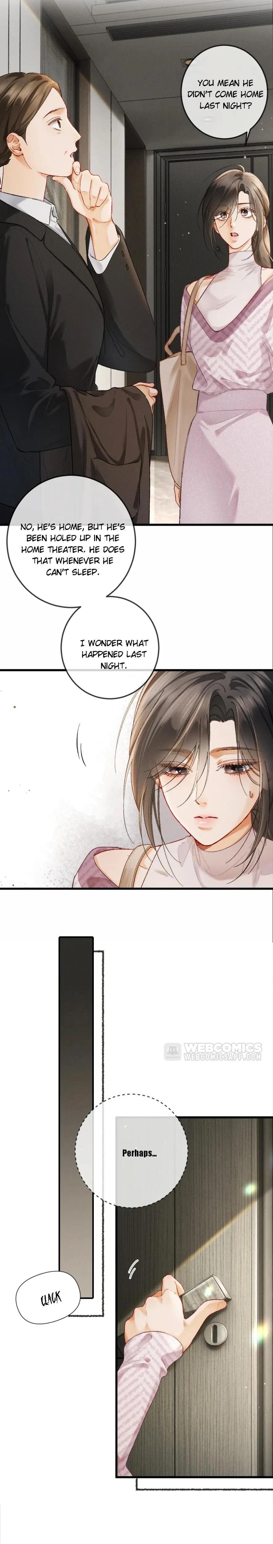 Fall for Contractual Bonds Uncensored, chapter 8, page 9 of 20