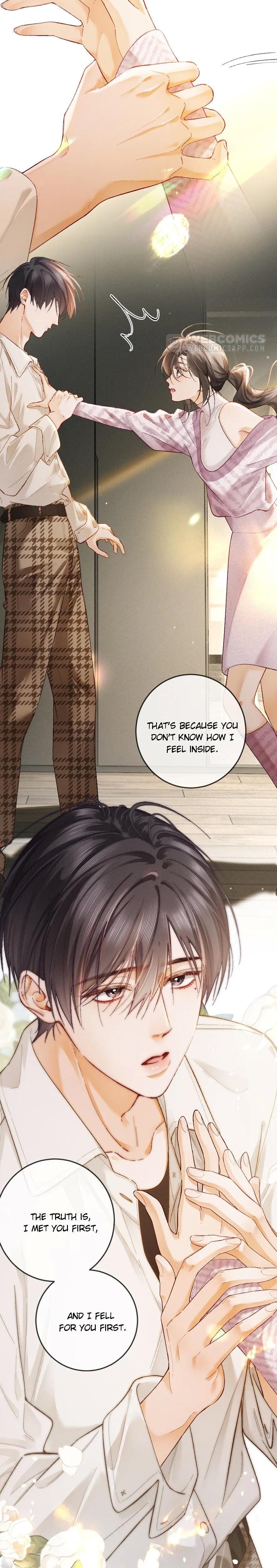 Fall for Contractual Bonds Uncensored, chapter 8, page 13 of 20