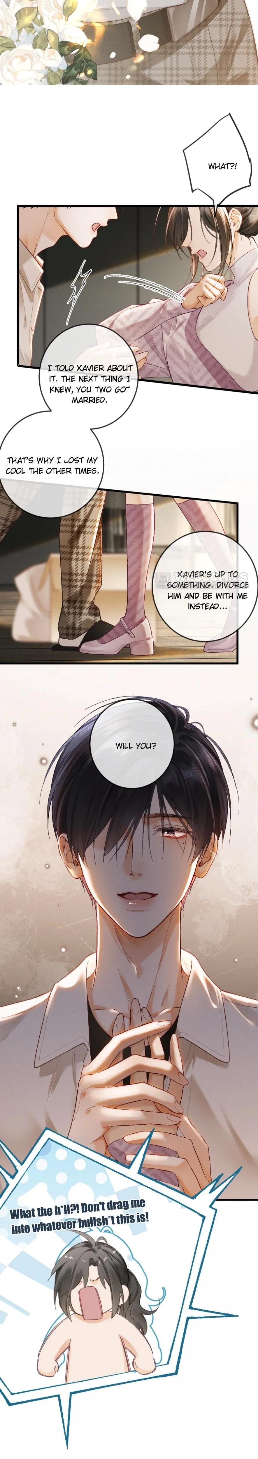 Fall for Contractual Bonds Uncensored, chapter 8, page 14 of 20